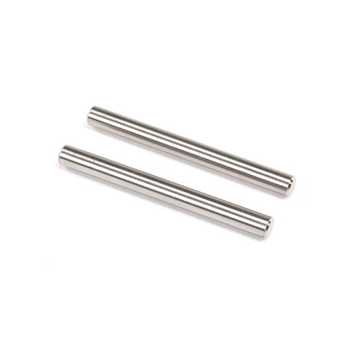 TLR LOSI LOS364007 Titanium Hinge Pin (Rear Suspension Linkage Pin) 4 x 42mm: Promoto-MX (8446600970477)