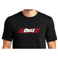 Losi Reverb Black T-Shirt Medium