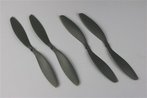 APC 11038SF-B4 Prop 11x3.8SF-B4 Quad-Copter Bundle Incl 2CW & 2CCW Props. - Hobby City NZ (8347074461933)