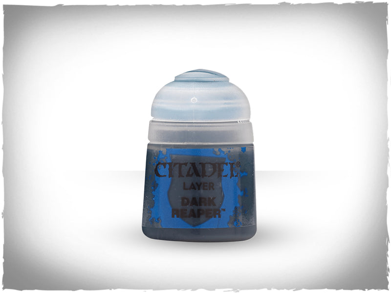 Citadel 22-52 Layer: Dark Reaper - Hobby City NZ (8857497174253)