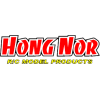 Hong Nor Lightweight 3.5mm Shaft F&amp;R RC Universal Joint - XTS-18-X2