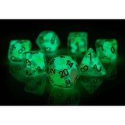 Sirius SIRIUS6-04 Dice Set Cotton Candy Glowworm (9003873337581)
