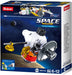 xSluban B0731E Space Station: Space Probe (62pcs) (7546229784813)