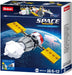 xSluban B0731H Space Station: Shenzhou Spacecraft (58pcs) (7546229883117)