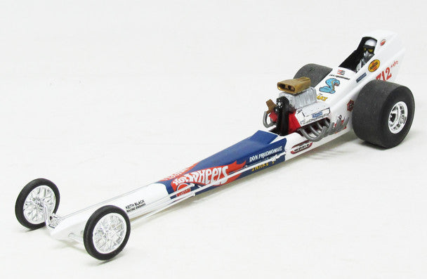 Atlantis Models AMCM5694 1/24 Prudhomme FF EngDragster