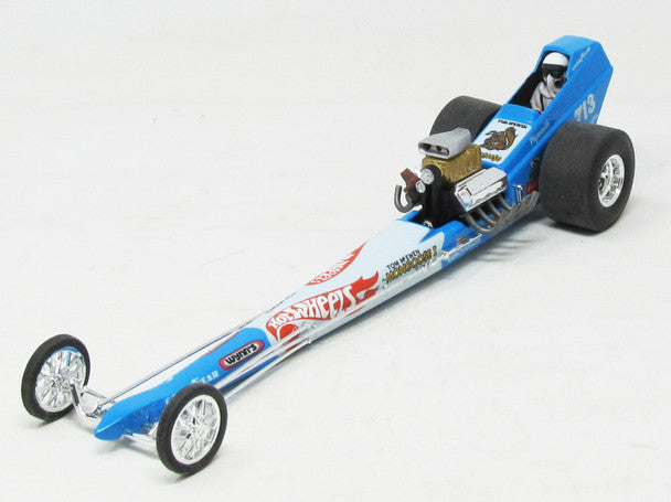 Atlantis Models AMCM5695 1/24 TMcEwen MnGs Dragster