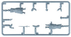 MiniArt 1/48 Luftwaffe Pilots and Command Staff Plastic Model Kit - 49026