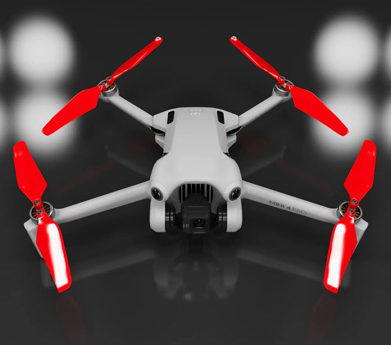 Master Airscrew 3410 S400 PROP ADAPTOR W/6-3 PROP (8346772308205)