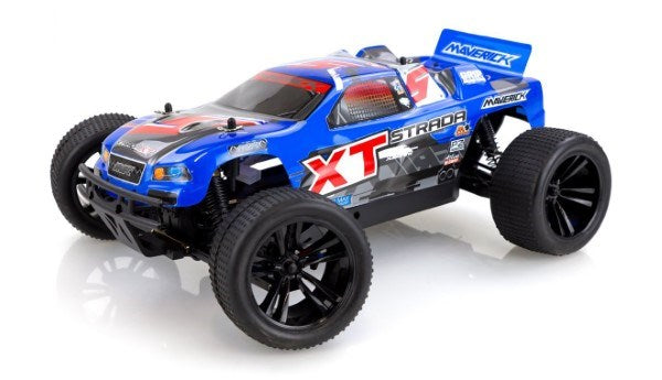 Maverick MV12614 1/10 Strada XT Truggy