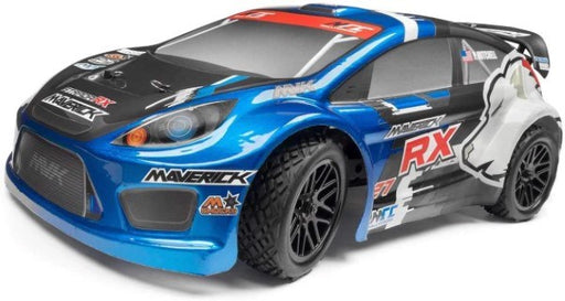 Maverick MV12619 1/10 Strada RX Rallycross - Hobby City NZ