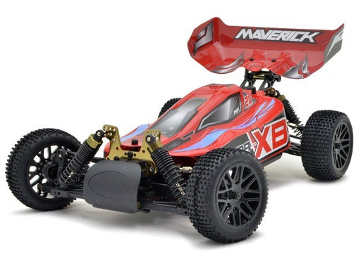 Maverick MV12621 1/10 BL Strada XB Buggy (7949925351661)