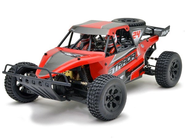 Maverick MV12628 1/10 BL Strada DT Desert - Hobby City NZ