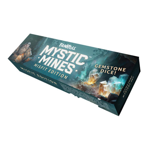 MDG MDG9204 Fanroll Misfit Mystic Mines Gemstone Set (9003853283565)