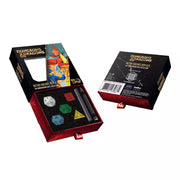 MDG MDG10961 Fanroll D&D 50th Anniversary Retro Set - Hobby City NZ (9003854266605)