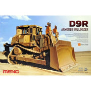 Meng SS-002 1/35 D9R Armoured Bulldozer (8956955328749)