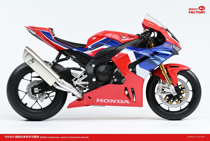 Magic Factory 1402 1/9 Honda CBR1000RR-R Fireblade SP