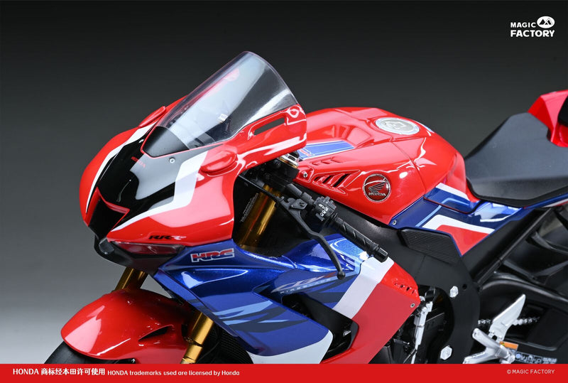 Magic Factory 1402 1/9 Honda CBR1000RR-R Fireblade SP