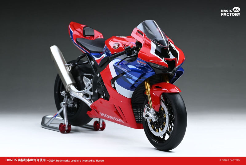 Magic Factory 1402 1/9 Honda CBR1000RR-R Fireblade SP