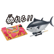 Megahouse MH51201L Tuna Puzzle - Hobby City NZ