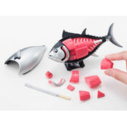 Megahouse MH51201L Tuna Puzzle - Hobby City NZ