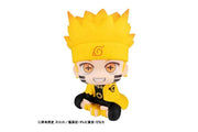 Megahouse MH842665L Lookup Naruto Shippuden Naruto Uzumaki Six Paths Sage Mode - Hobby City NZ