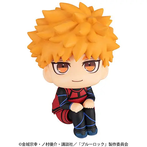 Megahouse MH842795L Lookup Blue Lock Rensuke Kunigami Second Selection Ver. - Hobby City NZ