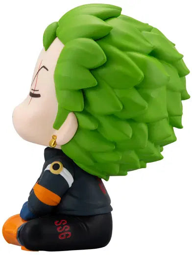 Megahouse MH843624L Lookup One Piece Roronoa Zoro Ver. Future Island Egghead - Hobby City NZ