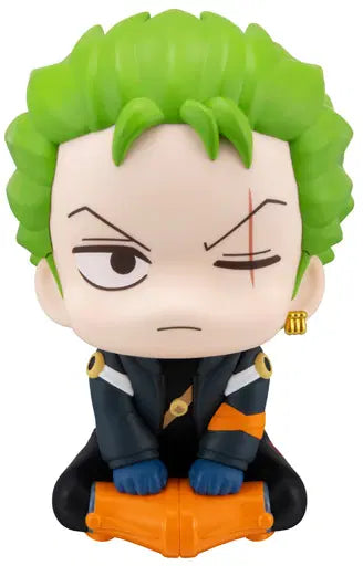 Megahouse MH843624L Lookup One Piece Roronoa Zoro Ver. Future Island Egghead - Hobby City NZ