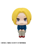 Megahouse MH843662L Lookup Sakamoto Days Shin Asakura - Hobby City NZ