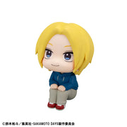 Megahouse MH843662L Lookup Sakamoto Days Shin Asakura - Hobby City NZ