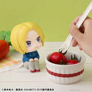 Megahouse MH843662L Lookup Sakamoto Days Shin Asakura - Hobby City NZ