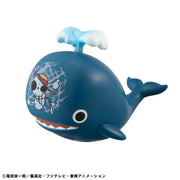 Megahouse MH844232L Yuracolle Series One Piece Grand Line Collection Set Vol2 - Hobby City NZ