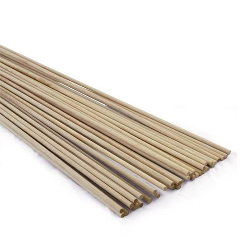 Midwest 7912 Birch Dowel 7/8 x 36" (22.23 x 914.4mm) - 1 Length