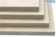 Midwest 5305 Craft Plywood 1/8 x 12 x 12" (3.18 x 304.8 x 304.8mm) - 1 Sheet (8278029795565)