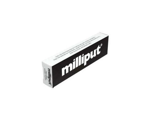 Milliput MILLI03 Black Two Part Epoxy Putty (113.4g) (7647765561581)