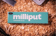 Milliput MILLI06 Turquoise Blue Two Part Epoxy Putty (113.4g) (7647766020333)