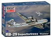 Minicraft Model Kits 14749 1/144 B-29 Superfortress (8324648763629)