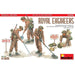 MiniArt 35292 1/35 Royal Engineers - Special Edition (8137526378733)