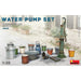 MiniArt 35578 1/35 Water Pump Set (8137527787757)