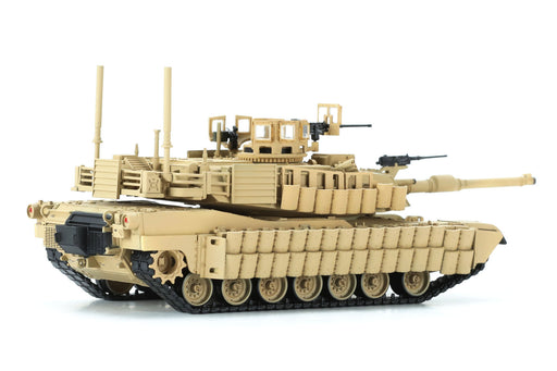 Meng 72-003 1/72 U.S Main Battle Tank M1A2 SEP ABRAMS TUSK II - Hobby City NZ