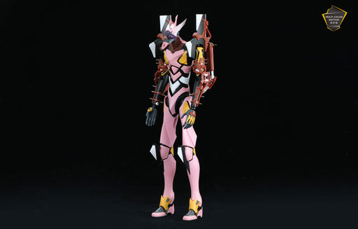 Meng MECHA-005M Evangelion Production Model-08 (Multi-Coloured Edition) - Hobby City NZ (8967466811629)