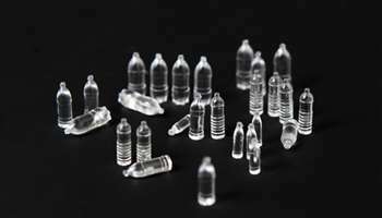 Meng SPS-002 1/35 Drink Bottles for Vehicle/Diorama(4types) - Hobby City NZ (8967467630829)