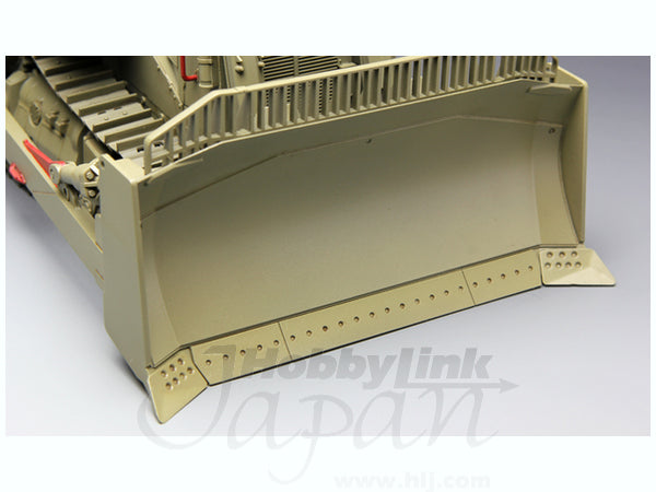 Meng SS-002 1/35 D9R Armored Bulldozer - Hobby City NZ