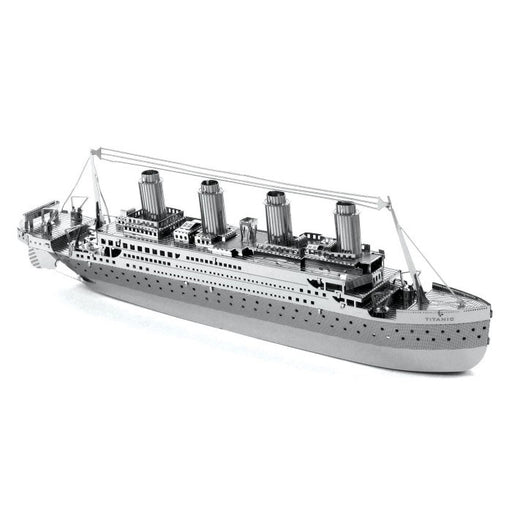 Metal Earth MMS030 RMS Titanic (7495711981805)