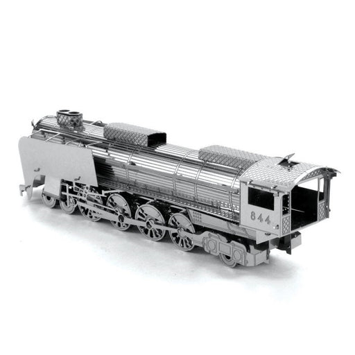 Metal Earth MMS033 Steam Locomotive (7495712571629)