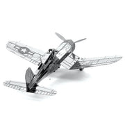 Metal Earth MMS035 F4U Corsair (8925257302253)