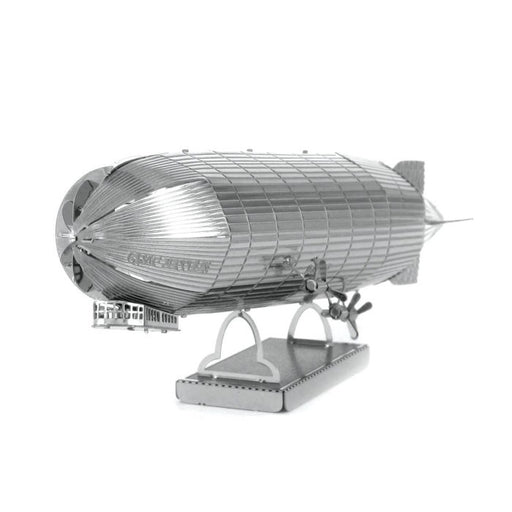 Metal Earth MMS063 Graf Zeppelin (7546171392237)