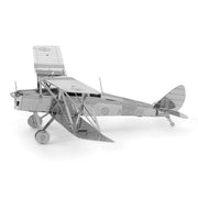 Metal Earth MMS066 DH-82 Tiger Moth - Hobby City NZ (7546171326701)