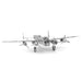 Metal Earth MMS067 Avro Lancaster Bomber (8137516384493)