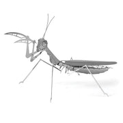 Metal Earth MMS069 Insect Praying Mantis (8137518776557)